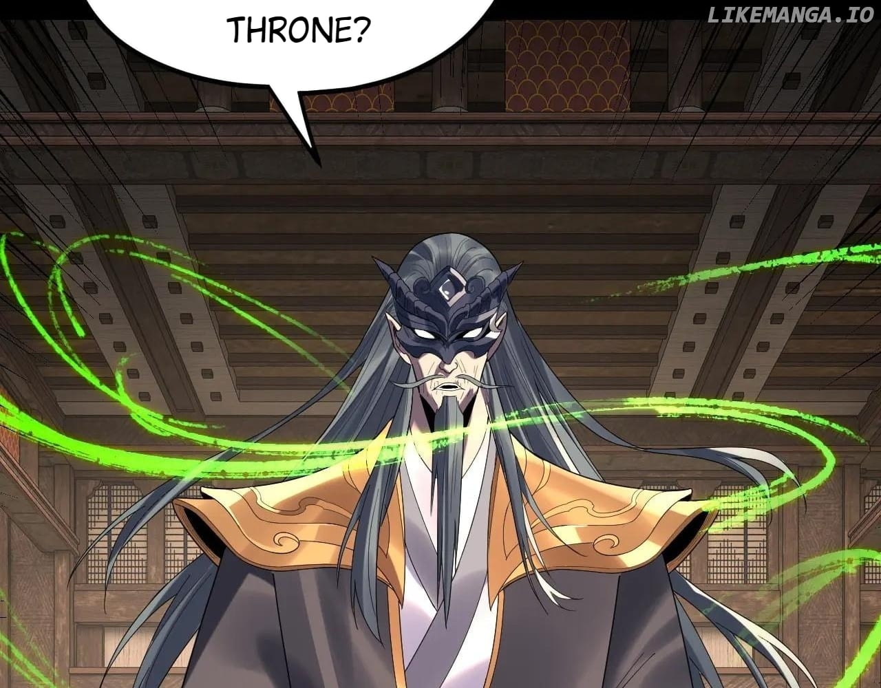 Me, The Heavenly Destined Villain Chapter 256 - page 15